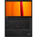 Lenovo ThinkPad T490s, černá_819369180
