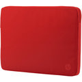 HP Spectrum sleeve 11.6", červená