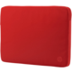 HP Spectrum sleeve 11.6", červená