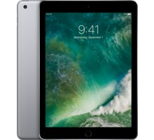 Apple iPad 128GB, WIFI, šedá_1113946877