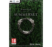 The Elder Scrolls Online: Summerset (PC)_1058447559