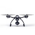 YUNEEC kvadrokoptéra - dron, Q500 4K TYPHOON s kamerou C-GO3-4K RTF, SteadyGrip a trolly kufrem_352971364