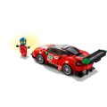 LEGO® Speed Champions 75886 Ferrari 488 GT3 &quot;Scuderia Corsa&quot;_1343548046