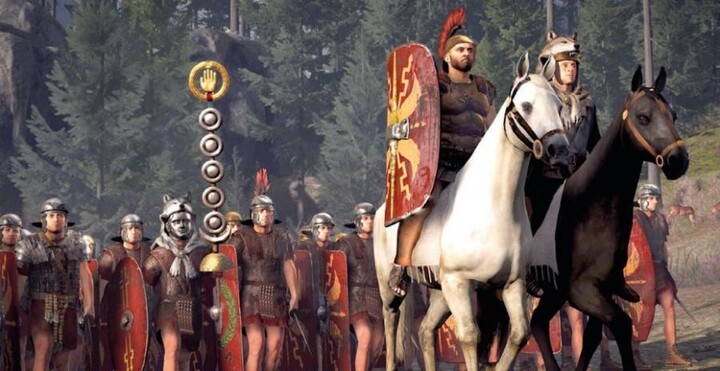 Total War: Rome 2 - Enemy at the Gates Edition (PC)_2117703022