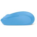 Microsoft Mobile Mouse 1850, modrá_269633518