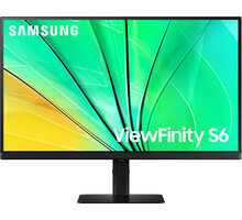 Samsung ViewFinity S6 - LED monitor 27&quot;_996817300