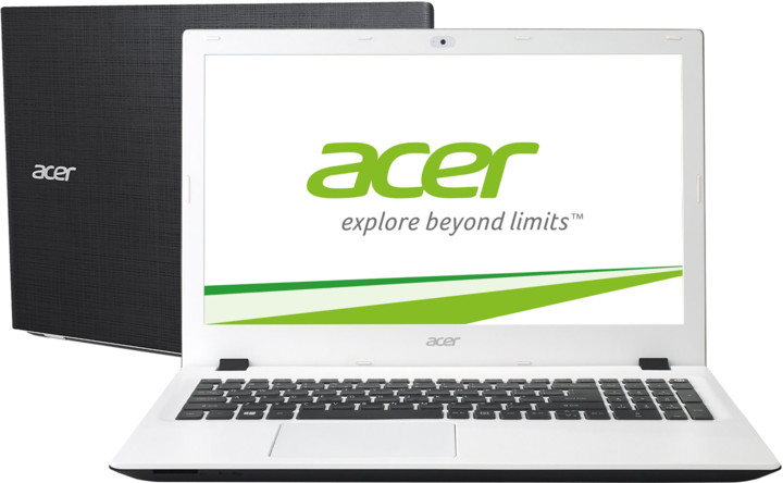 Acer Aspire E15 (E5-573G-P57Q), bílá_48617894