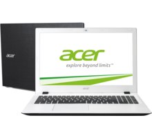 Acer Aspire E15 (E5-573G-P4NR), bílá_217354428