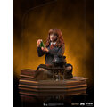 Figurka Iron Studios Harry Potter - Hermione Granger Polyjuice Art Scale 1/10_2138338448