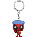 Klíčenka Deadpool - Deadpool Playtime_378331686