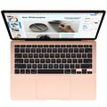Identický vzhled a hromada vylepšení. To je nový MacBook Air