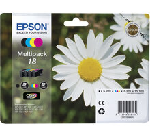 Epson C13T18064010, multipack (BCMY)_42296332