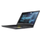 Lenovo ThinkPad P51s, černá