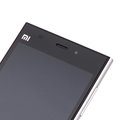 Xiaomi Mi3 - 16GB, stříbrná_77513959
