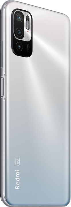 Xiaomi Redmi Note 10 5G, 4GB/128GB, Chrome Silver_1999279816