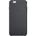 Apple Silicone Case pro iPhone 6 Plus, černá_476440823