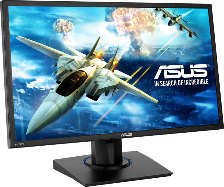 ASUS VG245H - LED monitor 24&quot;_1629958465