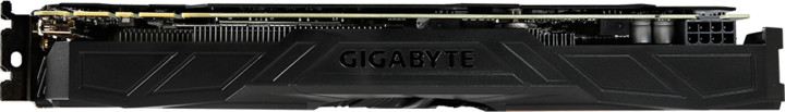 GIGABYTE GeForce GTX 1080 WINDFORCE OC 8G, 8GB GDDR5X_958498455
