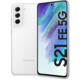 Samsung Galaxy S21 FE 5G, 6GB/128GB, White