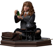 Figurka Iron Studios Harry Potter - Hermione Granger Polyjuice Art Scale 1/10