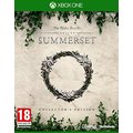 The Elder Scrolls Online: Summerset - Collector's Edition (Xbox ONE)