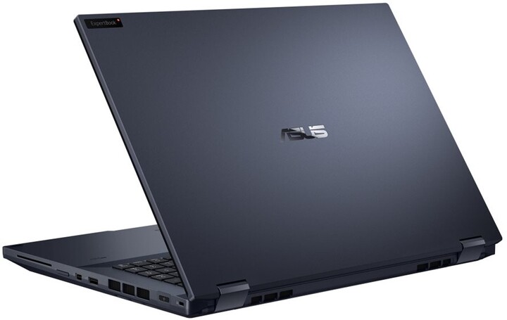 ASUS ExpertBook B6 Flip (B6602F, 12th Gen Intel), černá_2088732259