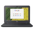 Acer Chromebook 11 N7 (C731-C9G3), stříbrná_531575035