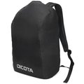 DICOTA Eco Backpack SELECT - Batoh na notebook - 15&quot; - 17.3&quot; - černá_7067548