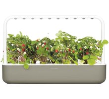 Click and Grow Smart Garden 9, béžová - Rozbalené zboží