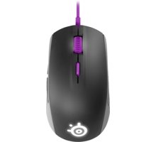 SteelSeries Rival 100, fialová_1081242239