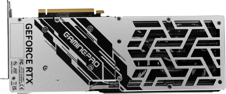 PALiT GeForce RTX 4070 Ti GamingPro OC, 12GB GDDR6X_1353746818