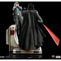 Figurka Iron Studios Star Wars Rogue One - Darth Vader Deluxe BDS Art Scale 1/10_667637901