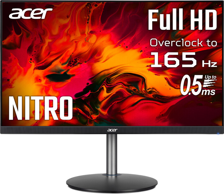 Acer Nitro XF243YPbmiiprx - LED monitor 23,8&quot;_613024396