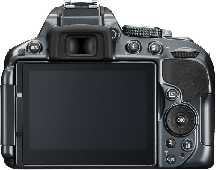Nikon D5300 + 18-55 AF-S DX VR II šedá_779062415