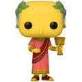 Figurka Funko POP! The Simpsons - Emperor Montimus