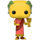 Figurka Funko POP! The Simpsons - Emperor Montimus_1886417215
