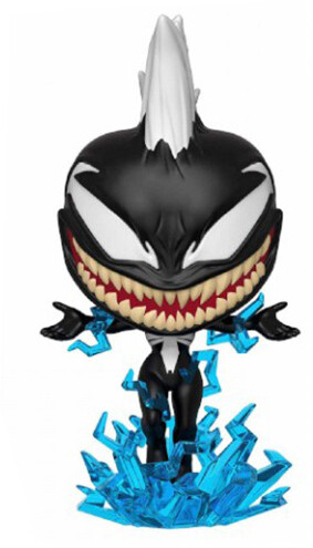 Figurka Funko POP! Marvel - Venom S2 - Storm_199713362