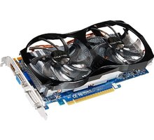GIGABYTE GTX 550 Ti HD Experience Series OC Edition1GB_2052448545