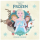 Kalendář 2024 Frozen, nástěnný_2143256585