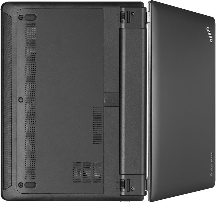 Lenovo ThinkPad Edge E130, černá_824336449