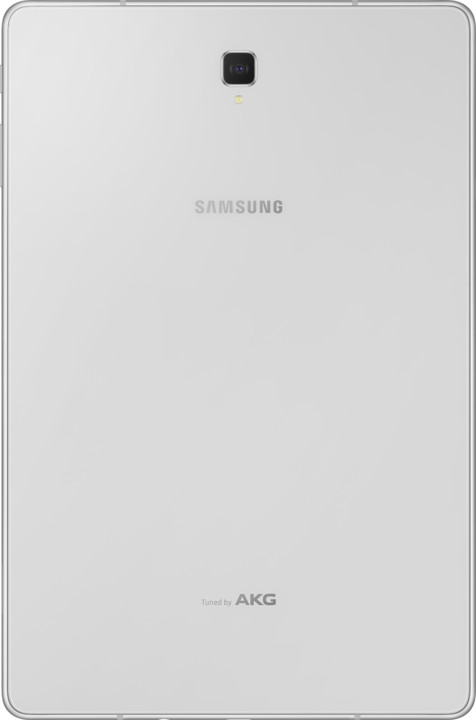 Samsung Galaxy Tab S4 (T830), 64GB, Wifi, šedá_994284910