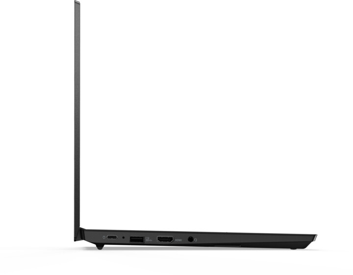 Lenovo ThinkPad E14 Gen 3 (AMD), černá_1379180287