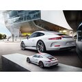 3D puzzle - Porsche 911R, 108 dílků_1035040933