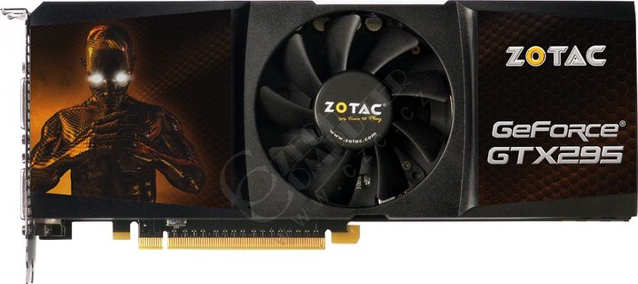 Zotac GeForce GTX 295 (ZT-295E3MB-FSP) 1792MB, PCI-E_1976725761