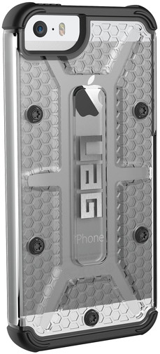 UAG composite case clear - iPhone 5s/SE_1267765801