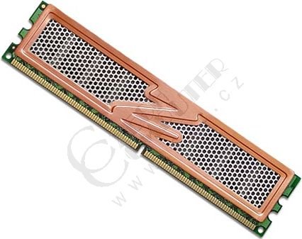 OCZ DIMM 1024MB DDR II 800MHz OCZ2SE8001G Elite_262019176