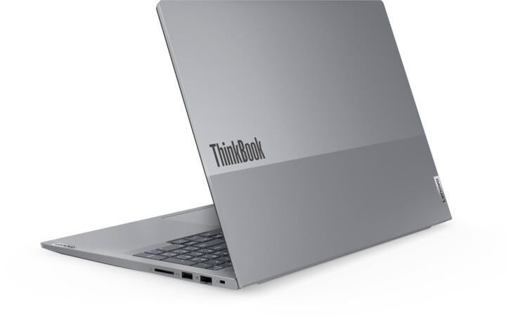 Lenovo ThinkBook 16 G6 ABP, šedá_230358336