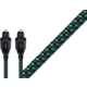 Audioquest Optický kabel (Forest Optilink) 0,75m