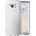 Spigen Liquid Crystal Glitter pro Samsung Galaxy S8+, cryst. quartz_1400407638
