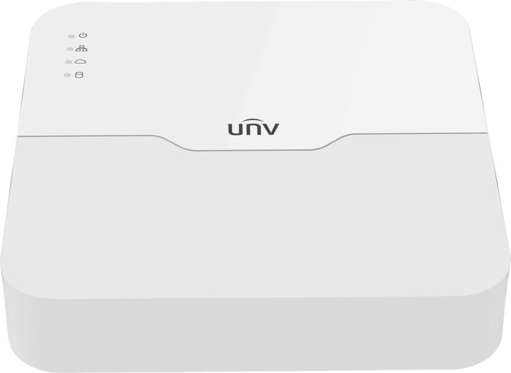 Uniview NVR501-08B-LP8_895938248